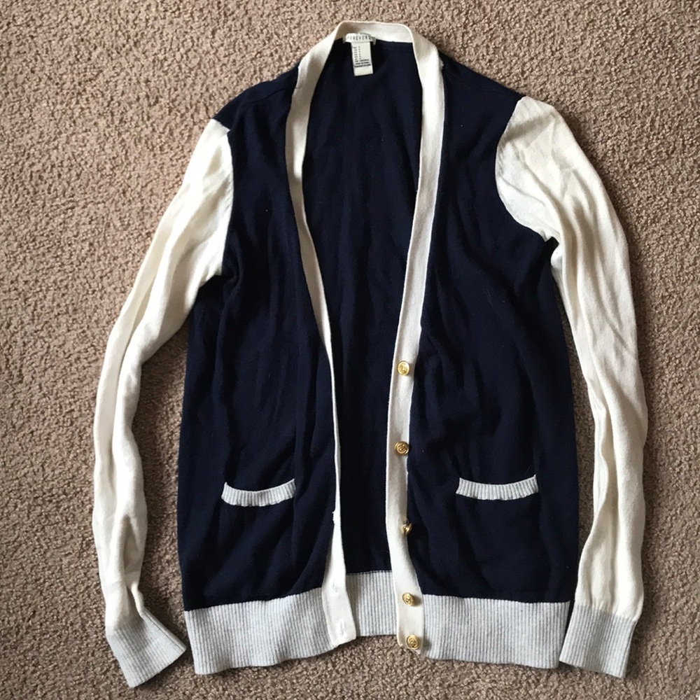 Cardigan